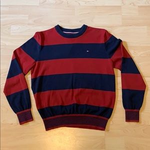 Tommy Hilfiger Crewneck Sweater